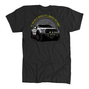 2 Sided Smooth Out Tshirt