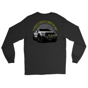 2 Sided Smooth Out Tshirt