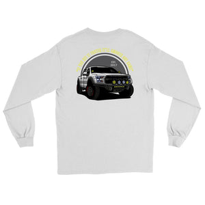 2 Sided Smooth Out Tshirt