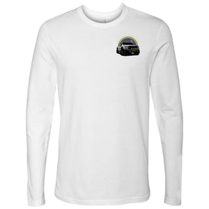 2 Sided Smooth Out Tshirt