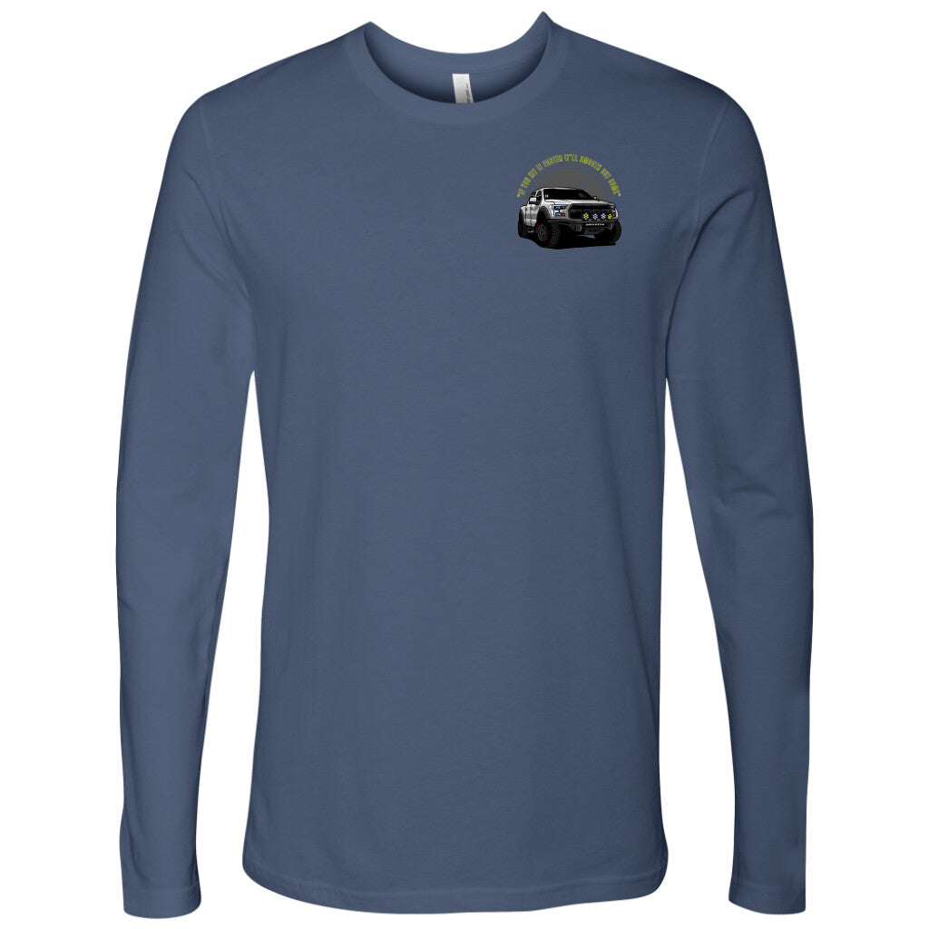2 Sided Smooth Out Tshirt