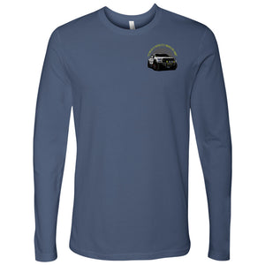 2 Sided Smooth Out Tshirt