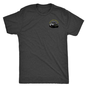 2 Sided Smooth Out Tshirt