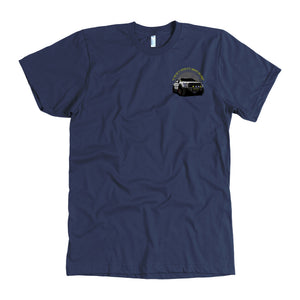 2 Sided Smooth Out Tshirt