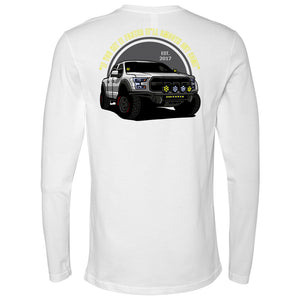 2 Sided Smooth Out Tshirt
