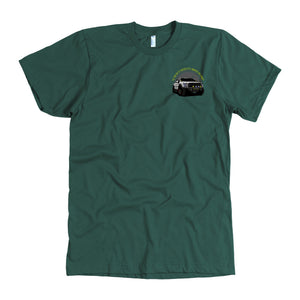 2 Sided Smooth Out Tshirt