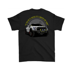 2 Sided Smooth Out Tshirt