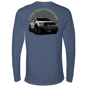 2 Sided Smooth Out Tshirt