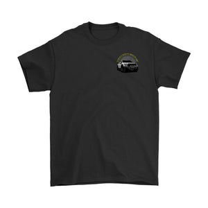 2 Sided Smooth Out Tshirt