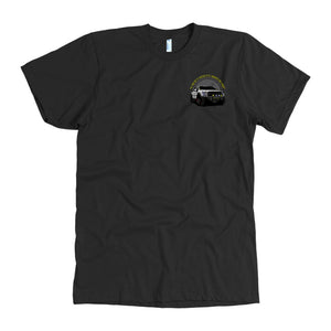 2 Sided Smooth Out Tshirt