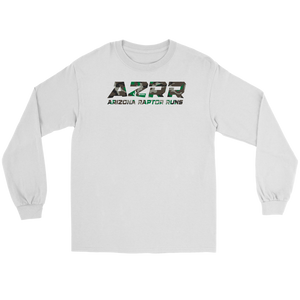 AZRR Forest Camo Collection
