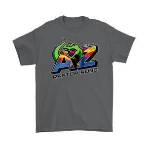 AZRR Gildan Mens T-Shirt
