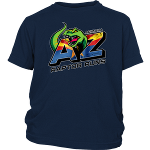AZRR District Youth Shirt