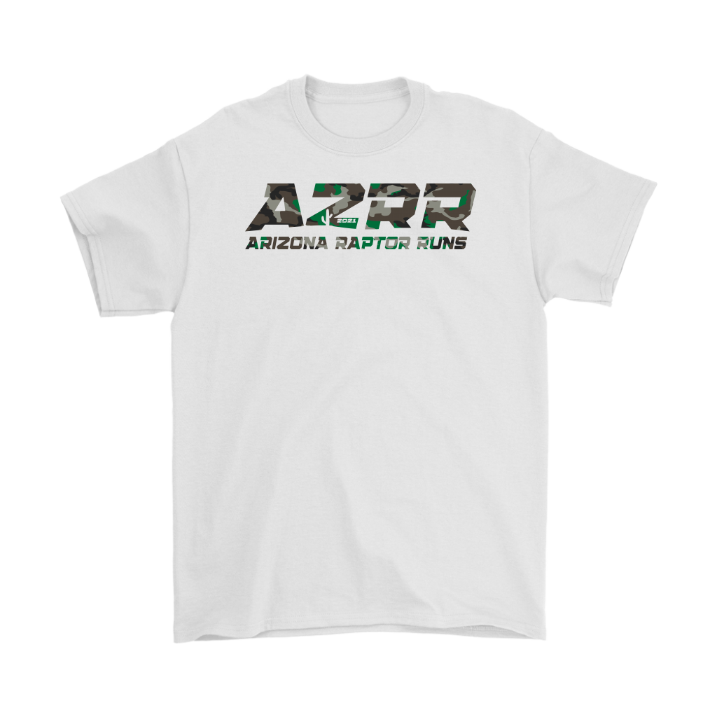 AZRR Forest Camo Collection
