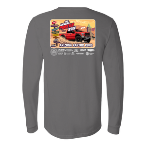3rd Annual Parker Run T-Shirt
