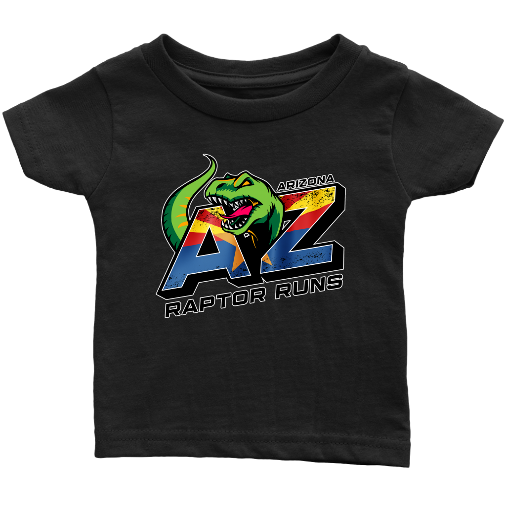 AZRR Infant T-Shirt