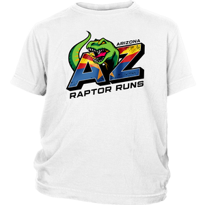 AZRR District Youth Shirt