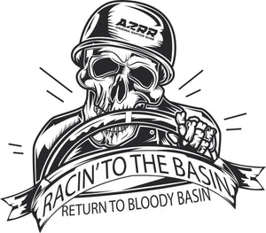 2023 Racin' To The Basin XL AND Dirt Therapy Registration