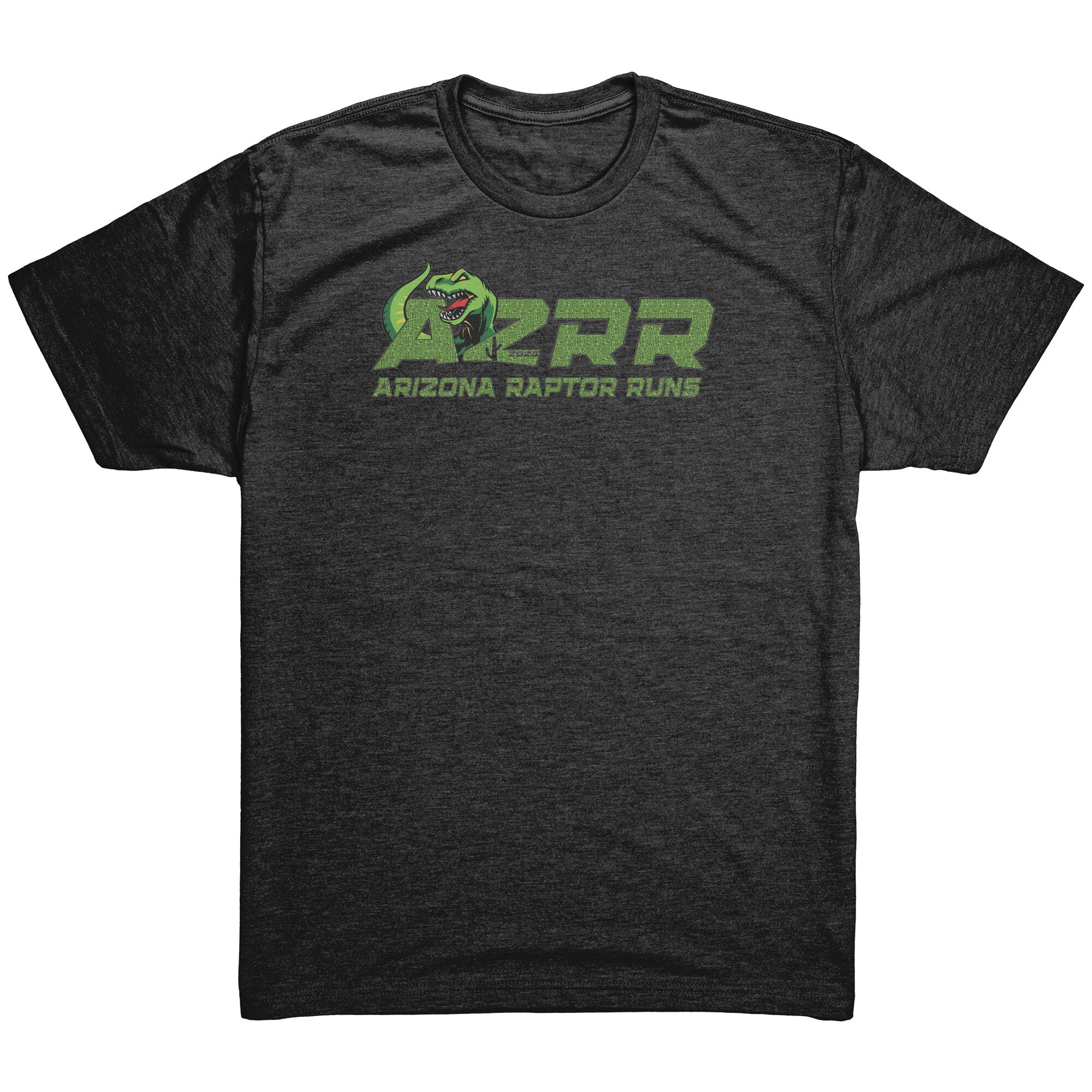 2023 NEW AZRR Member Shirt