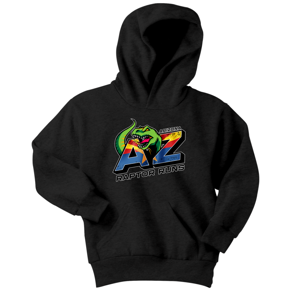 AZRR Youth Hoodie