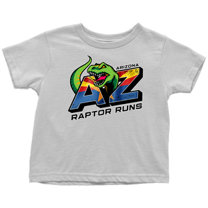 AZRR Toddler T-Shirt