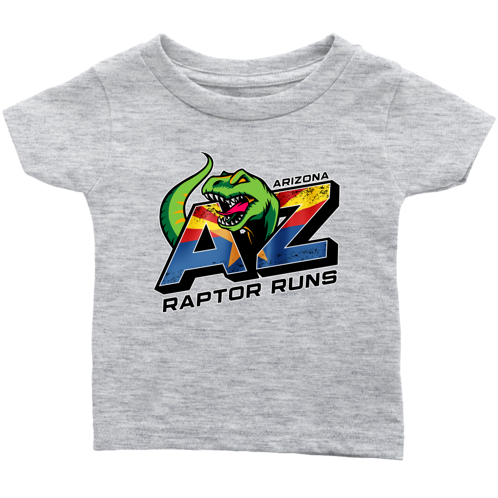 AZRR Infant T-Shirt