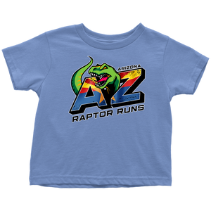 AZRR Toddler T-Shirt
